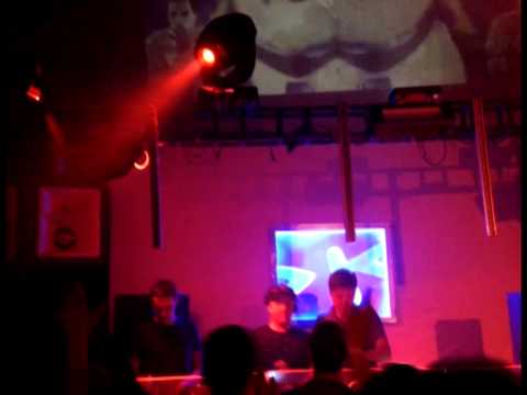 ROOTS UNITED SHOWCASE