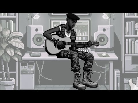 Quest Mw - Jealous (Official Audio)