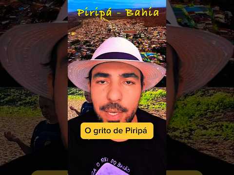 Cordel - O grito de Piripá e a Barragem dos Morrinhos