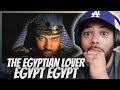 A NEW #1?| FIRST TIME HEARING The Egyptian Lover -  Egypt Egypt REACTION