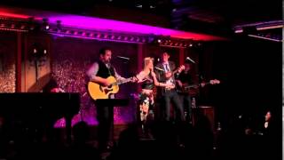 I&#39;m In Love With A Big Blue Frog (Tribute to Peter, Paul and Mary at 54 Below)