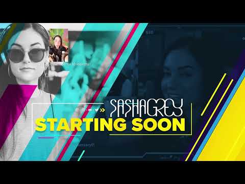 Sasha Grey VOD 07/December/2022 SECRET SAUCE  CHOCOLATE PIG OUT CHALLENGE