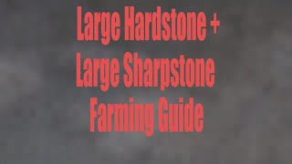 Large Hardstone and Sharpstone Farming Guide Early Game - Demon's Souls Remake PS5