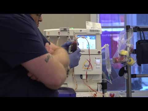 Paterson Captain Blood Drive