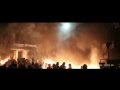 Kiev 22.01.14 / Rammstein - Feuer Frei 