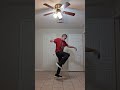 Music Dance Maskoff Fyp Shorts