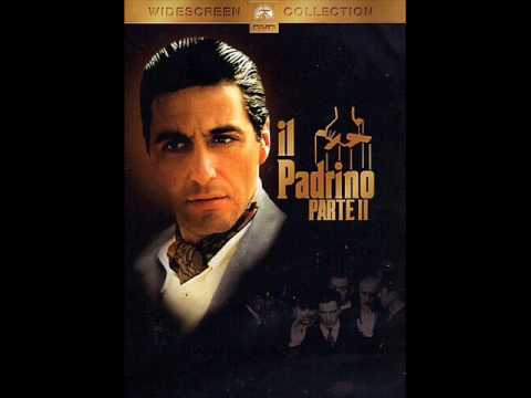 Il Padrino ( The Godfather  original song )