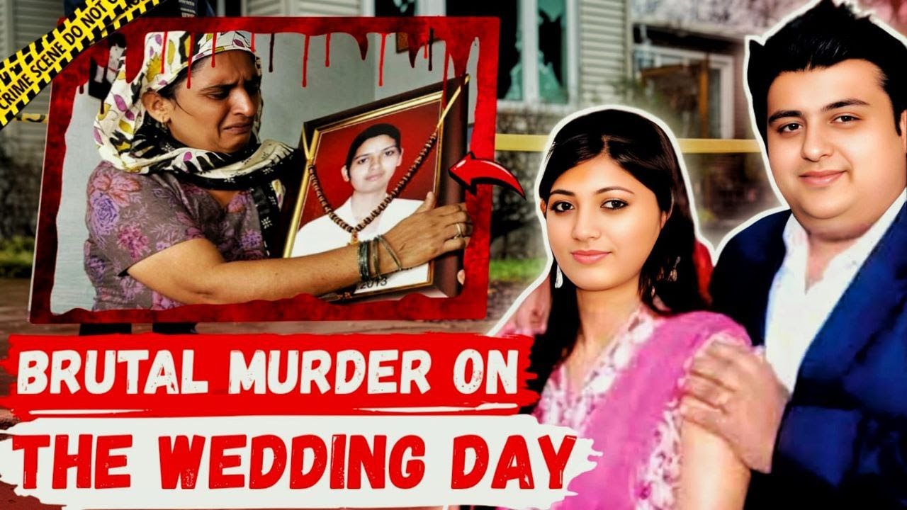 The Wedding Morning That Turned to Tragedy ! True Crime Documentary | EP 211