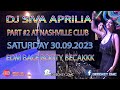 DJ SIVA APRILIA PART 2 NASHVILLE CLUB SATURDAY SEPT 30th 2023
