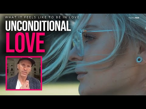 戀愛的感覺--彼得-克朗。 (What it feels like to be IN LOVE - Peter Crone)