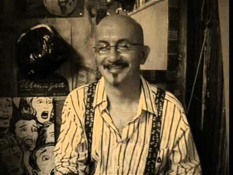 V I S  SCENA uzeo si deo mene