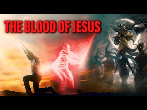A Powerful Prayer Of Warfare Applying The Blood Of Jesus For Protection | WATCH THIS !!