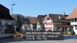 Hallo Schweiz - Hallo Neuenegg (German Sub)