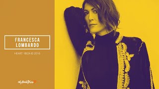 Francesca Lombardo - Live @ Keep on Dancing presents Studio69, Heart Ibiza 2016