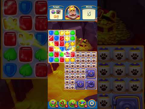 Royal Match level 1247