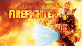Real Heroes: Firefighter Gameplay (Nintendo Switch)