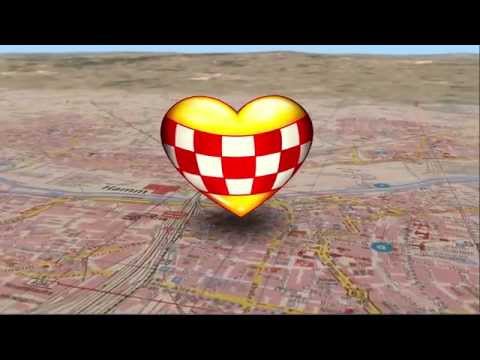 40 Jahre Großstadt Hamm im Film