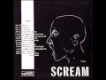 Scream - Cry Wolf