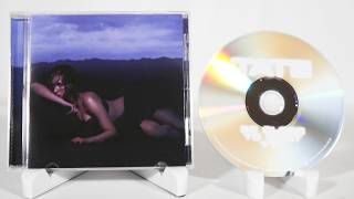 Tate McRae - So Close To What (Deluxe) CD Unboxing