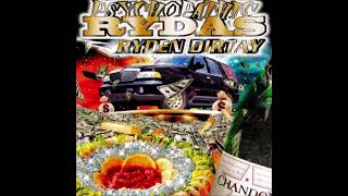 Psychopathic Rydas - Ride Out