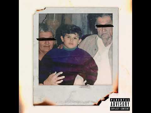 Mi Barrio -Adriel Favela- Ft. Brandon Reyes Y Elvin( Album Cosas Del Diablo 2022)