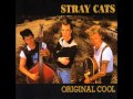 Stray Cats - Blue Jean Bop