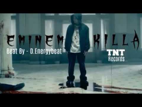 Eminem killa