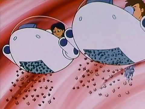 Es war einmal … das Leben Staffel 1 Folge 17 - Screen 06 HD Deutsch