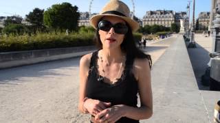 Tara Paris announcement   Sensual Planning Day