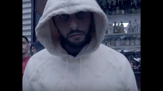 Hayce Lemsi - Ali la pointe