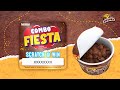 KOKO KRUNCH Combo Fiesta 6s