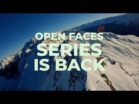 OPEN FACES SEASON 2023