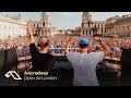 James Grant & Jody Wisternoff | Anjunadeep Open Air: London 2025 (Official Set)