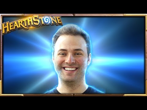 Best of Day9 | Hearthstone Entertainment GOD