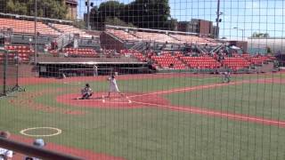 Ryan Johnson Baseball Highlights 2013-2014 St. Francis HS