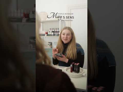 Vidéo M5S Institut de beauté par CBEN PROD vidéaste Dunkerque