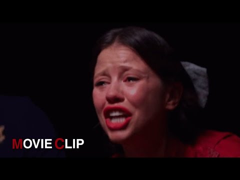 Pearl Gets Rejected at her Dance Audition “Please I’m a Star” - Pearl (2022) Movie Clip HD