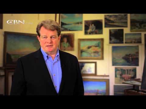 700 Club Interactive: The Hope: Churchill & the Jews – July 29, 2015