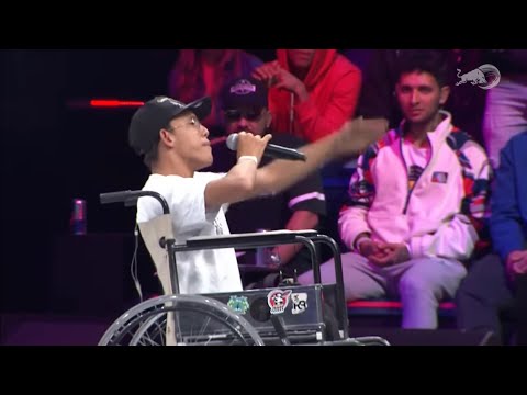 Ellos saltan por MI ‼️ URKO vs VALLES-T REDBULL BATALLA COLOMBIA 🇨🇴 #redbullbatalla