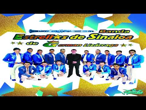 Bandero Mix - Banda Estrellas de Sinaloa de German Lizarraga