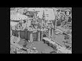 Disneyland July 17 1955 Opening Day