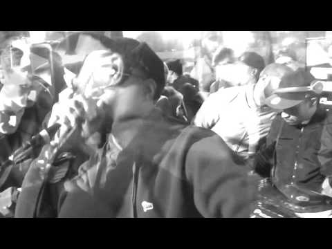 president t @ boxpark (shoreditch) 2015