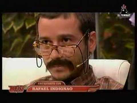 BUENAFUENTE 311 - Rafael Indignao