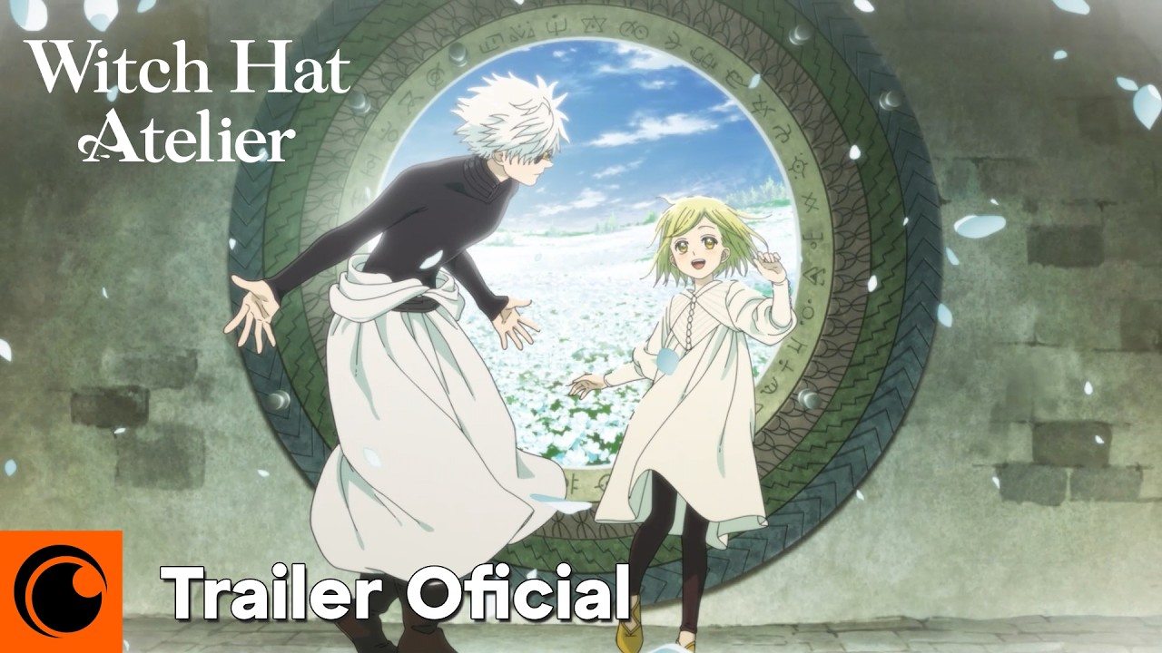 trailer Oficial