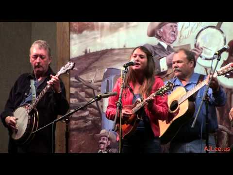 Dark Hollow - James King Band and AJ Lee