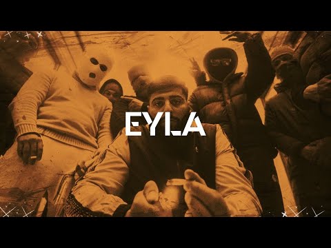 Type Beat Makar x Morad x House "Eyla" (Prod. Voluptyk x Danko)