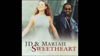 Mariah Carey feat Jermaine Dupri- Sweetheart Acapella ish