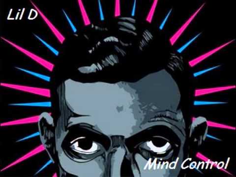 Denny Deuce - Mind Control