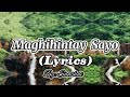 Maghihintay Sayo - Sanshai (Lyrics)