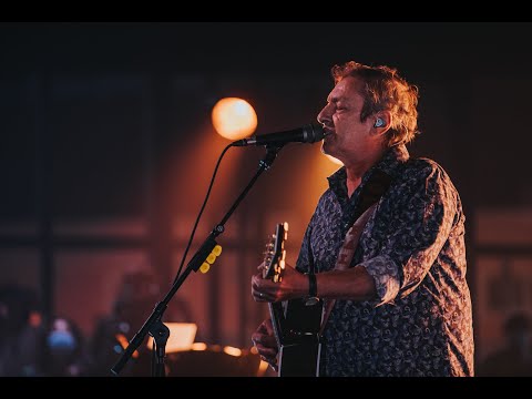 Jorge Palma com Sérgio Godinho - A Gente Vai Continuar | Eléctrico | Antena 3